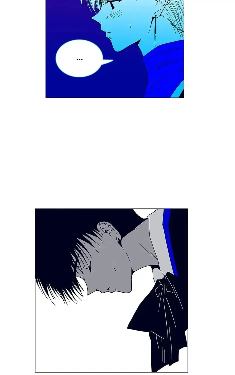 Read Alien Idol chapter 35 image 26 on Lezhin