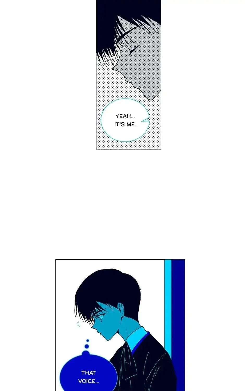 Read Alien Idol chapter 35 image 4 on Lezhin