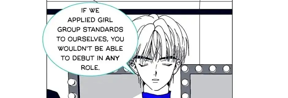 Read Alien Idol chapter 35 image 45 on Lezhin