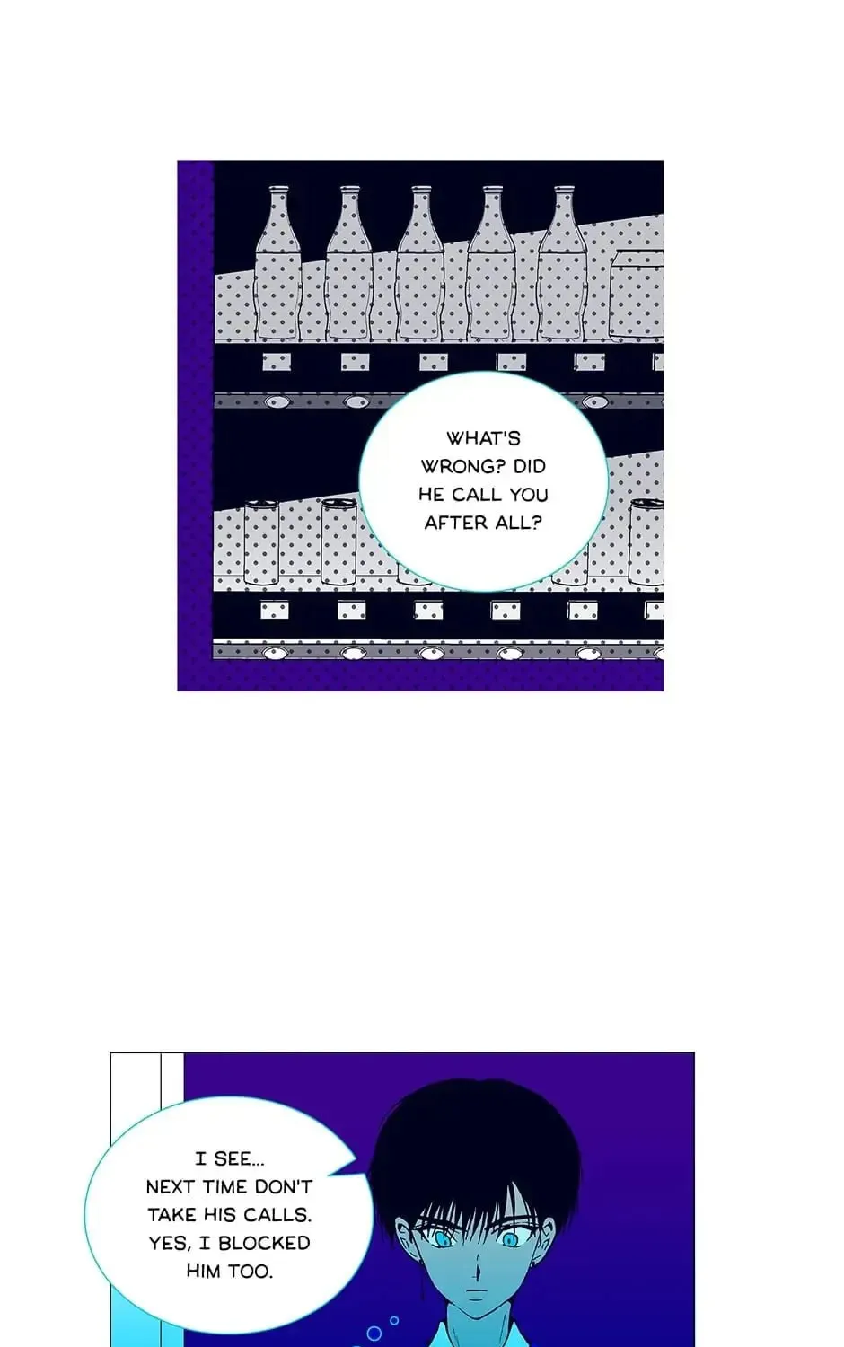 Read Alien Idol chapter 35 image 6 on Lezhin
