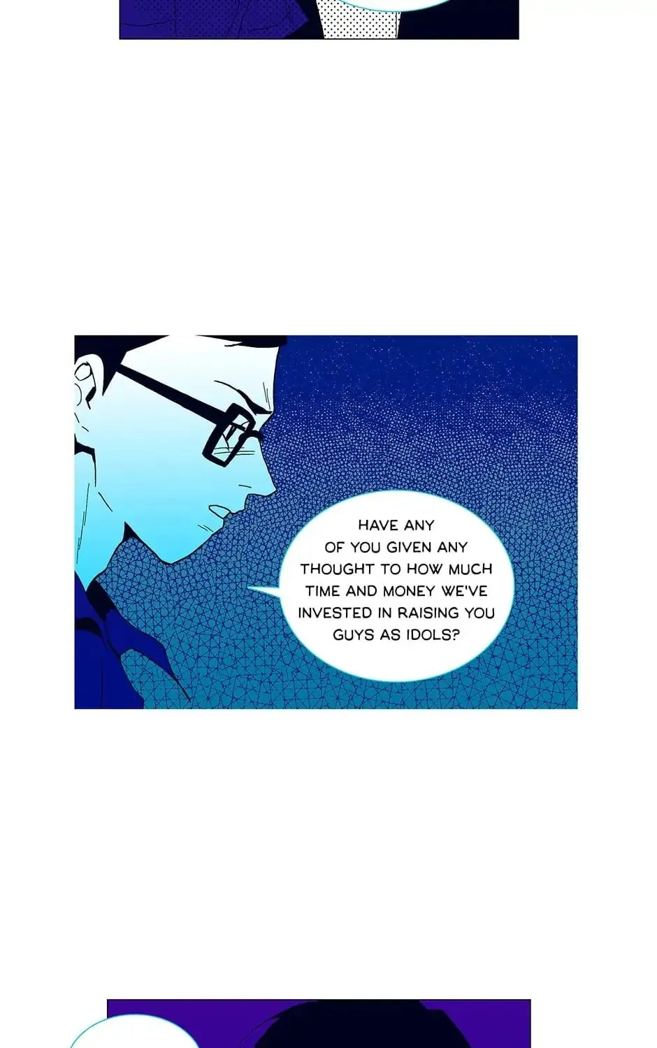 Read Alien Idol chapter 35 image 60 on Lezhin