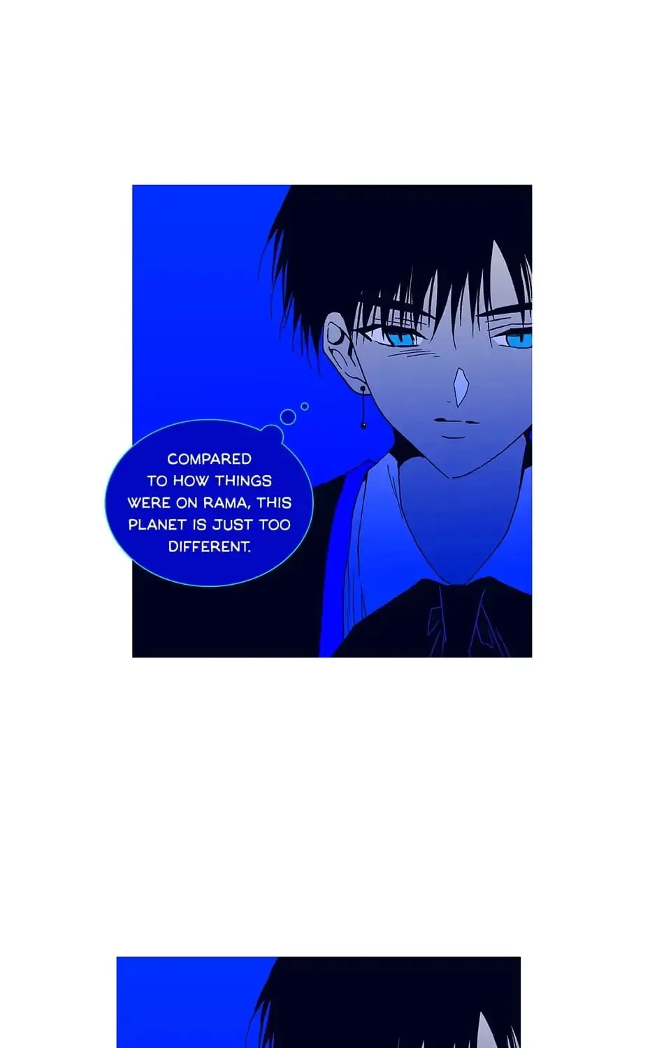 Read Alien Idol chapter 35 image 68 on Lezhin