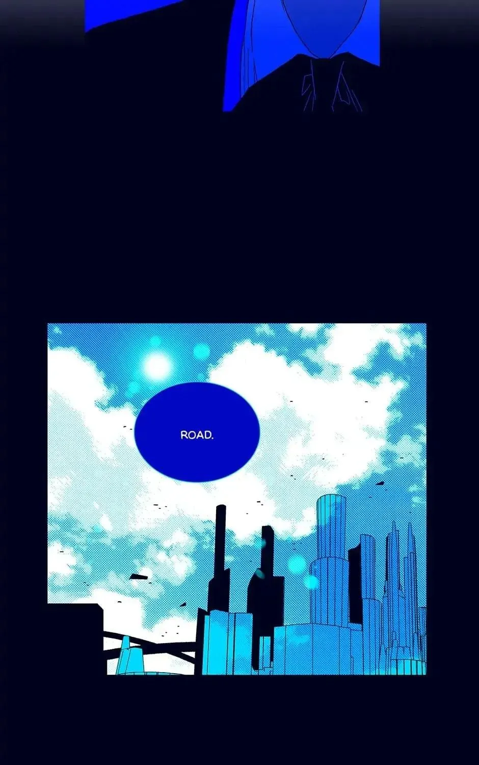 Read Alien Idol chapter 35 image 70 on Lezhin
