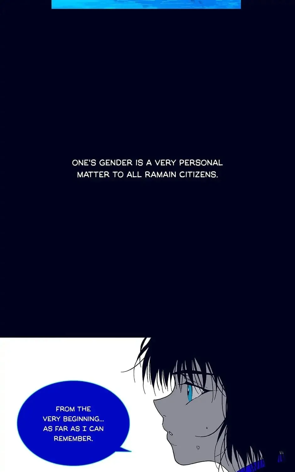 Read Alien Idol chapter 36 image 18 on Lezhin