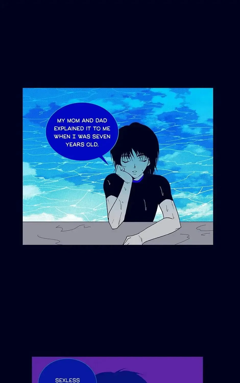 Read Alien Idol chapter 36 image 22 on Lezhin