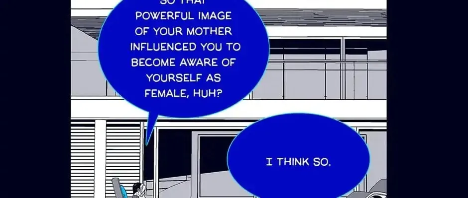 Read Alien Idol chapter 36 image 37 on Lezhin