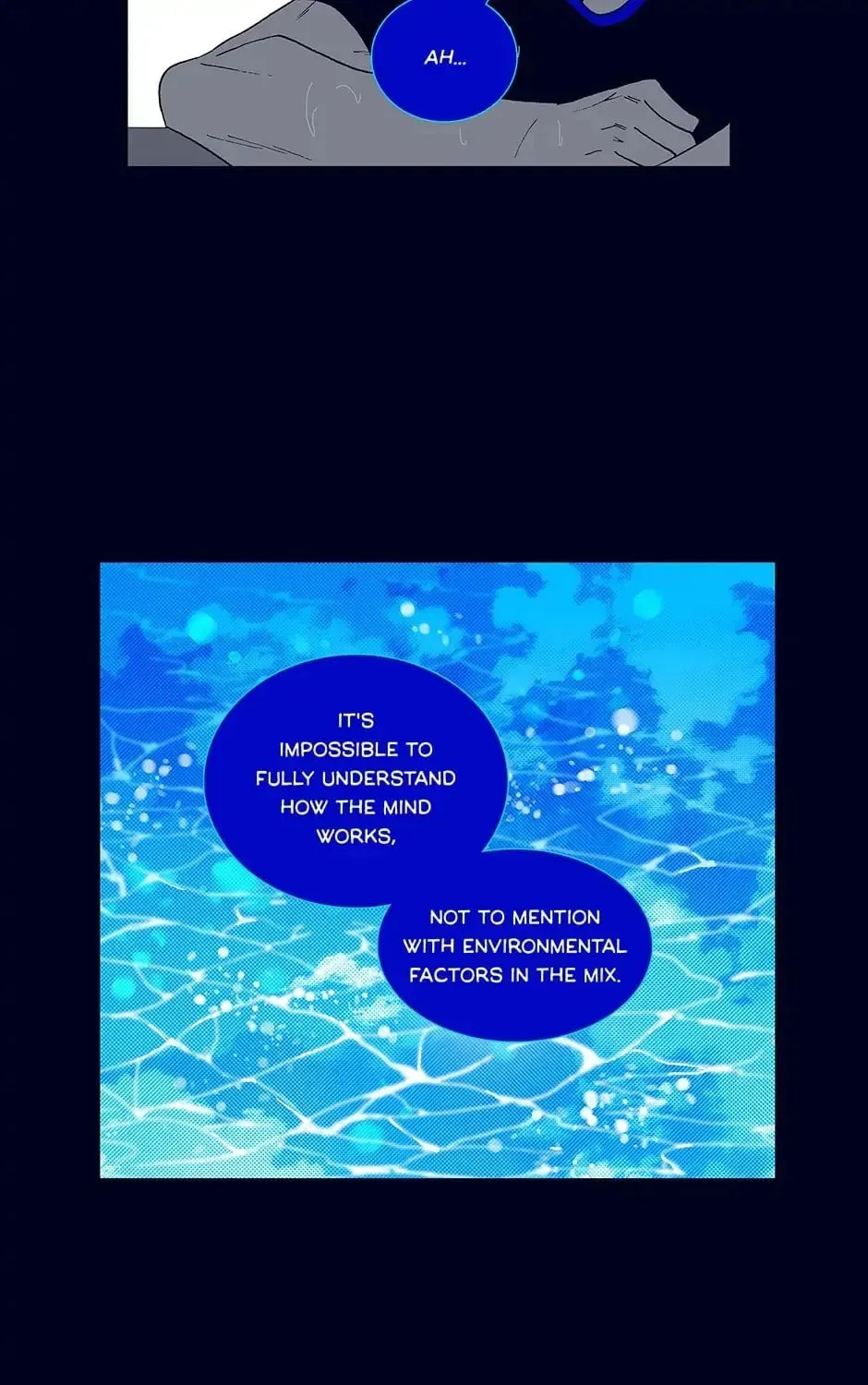 Read Alien Idol chapter 36 image 50 on Lezhin