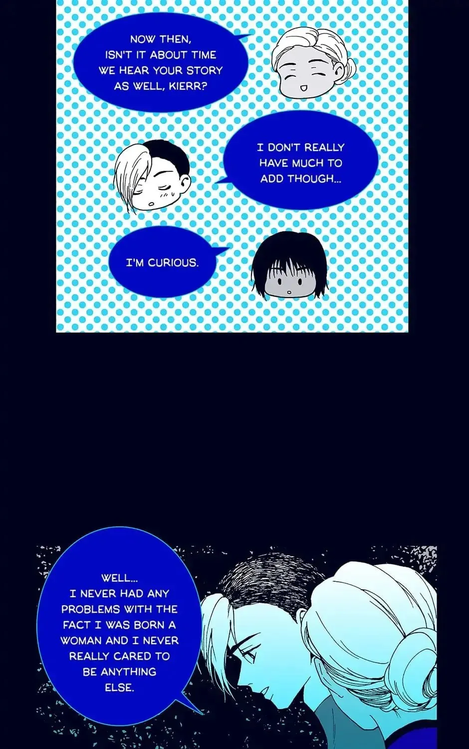 Read Alien Idol chapter 36 image 54 on Lezhin
