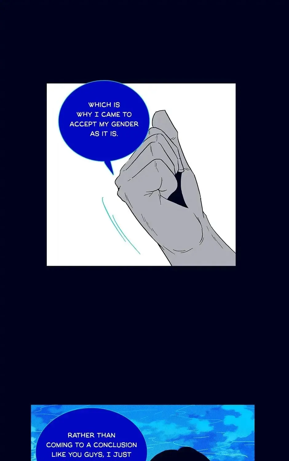 Read Alien Idol chapter 36 image 56 on Lezhin