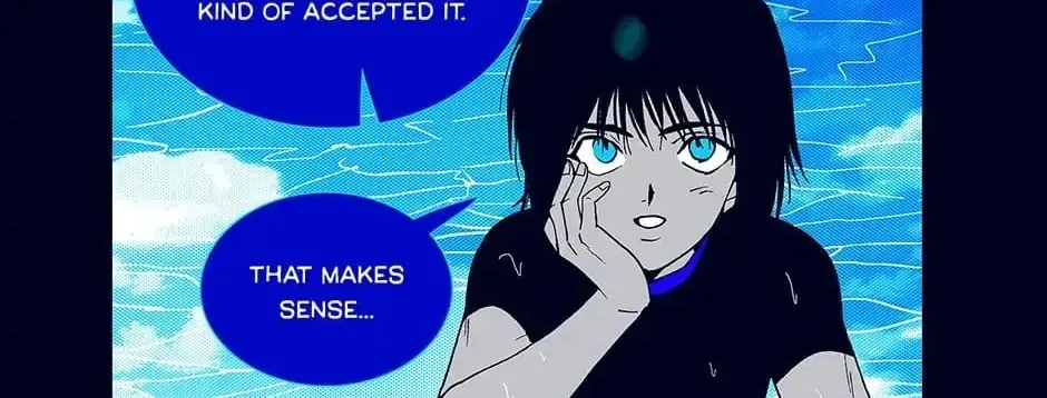 Read Alien Idol chapter 36 image 57 on Lezhin
