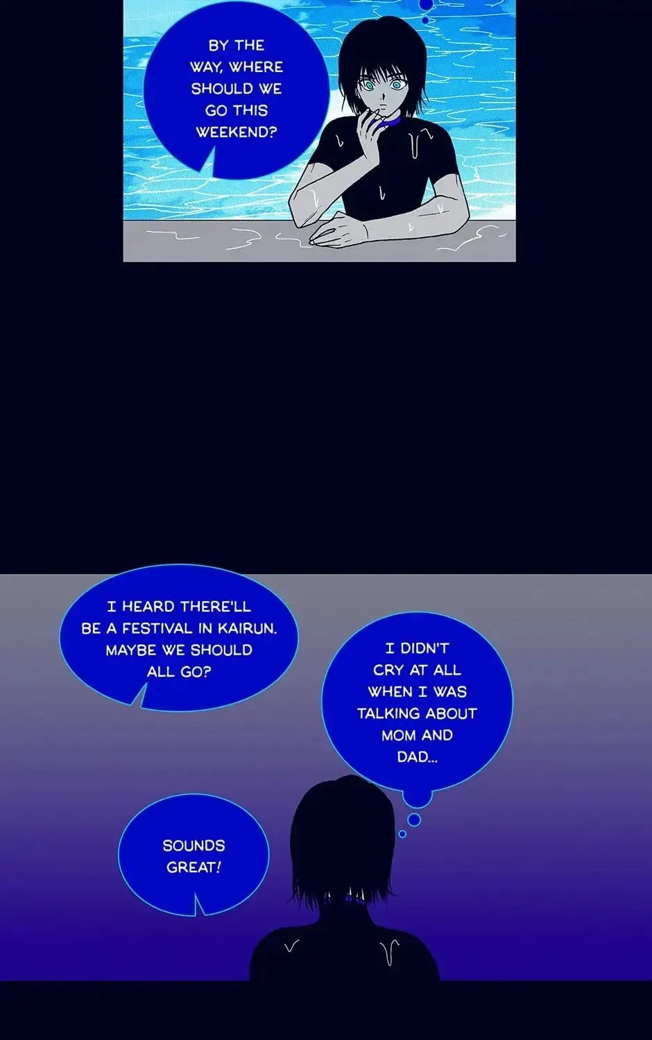 Read Alien Idol chapter 36 image 60 on Lezhin