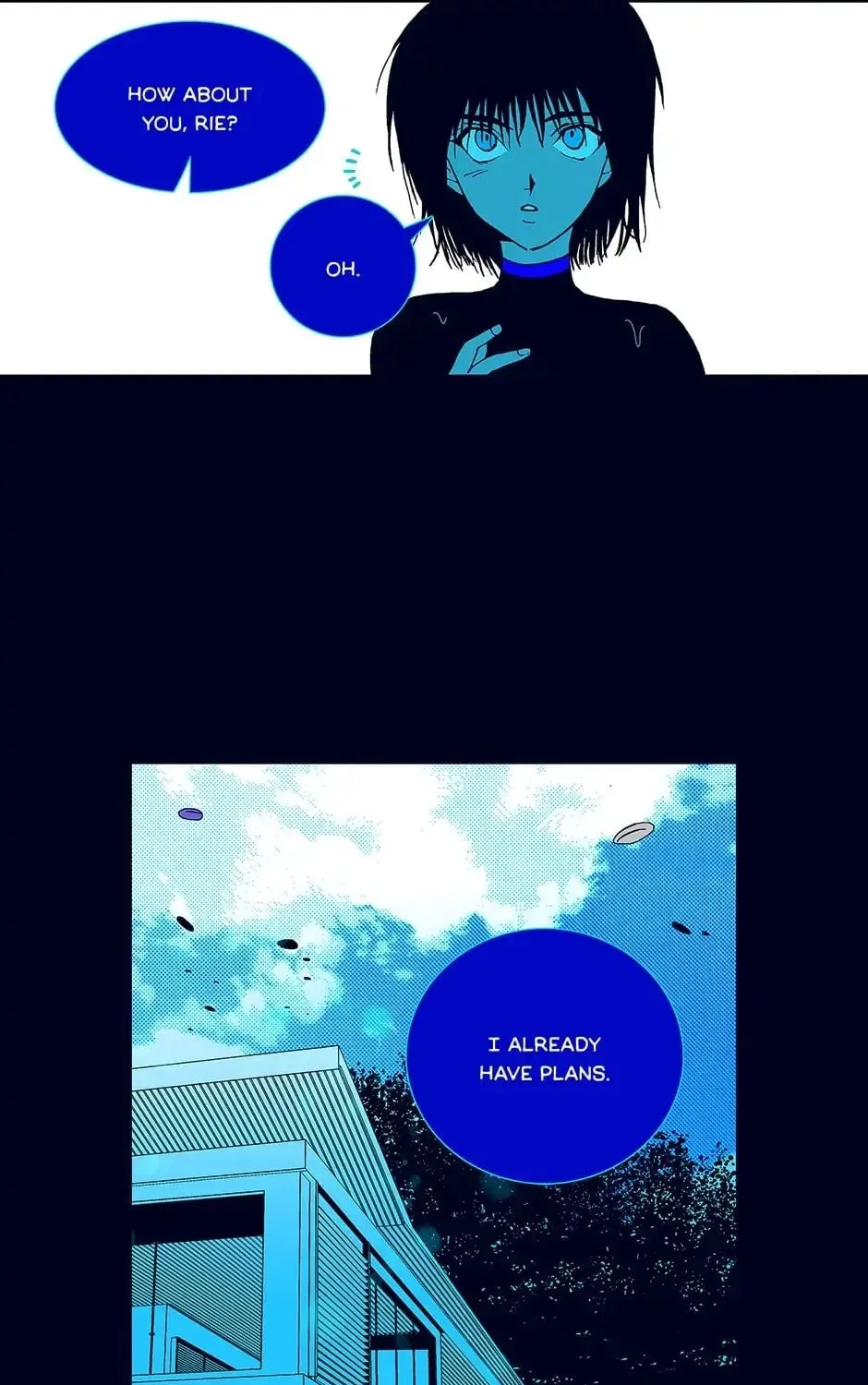 Read Alien Idol chapter 36 image 62 on Lezhin