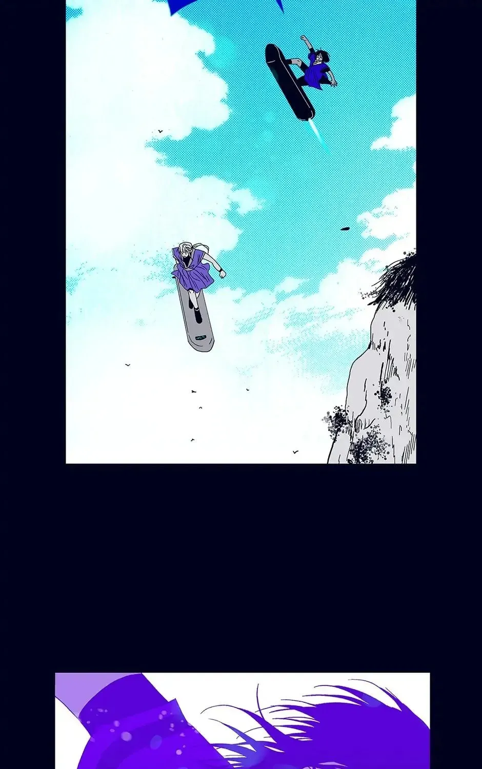 Read Alien Idol chapter 36 image 66 on Lezhin