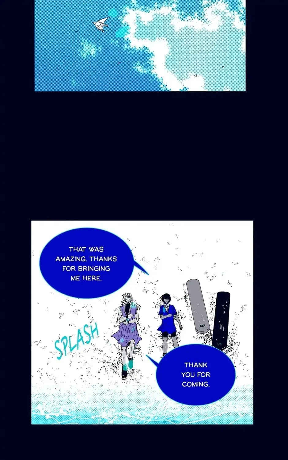 Read Alien Idol chapter 36 image 72 on Lezhin