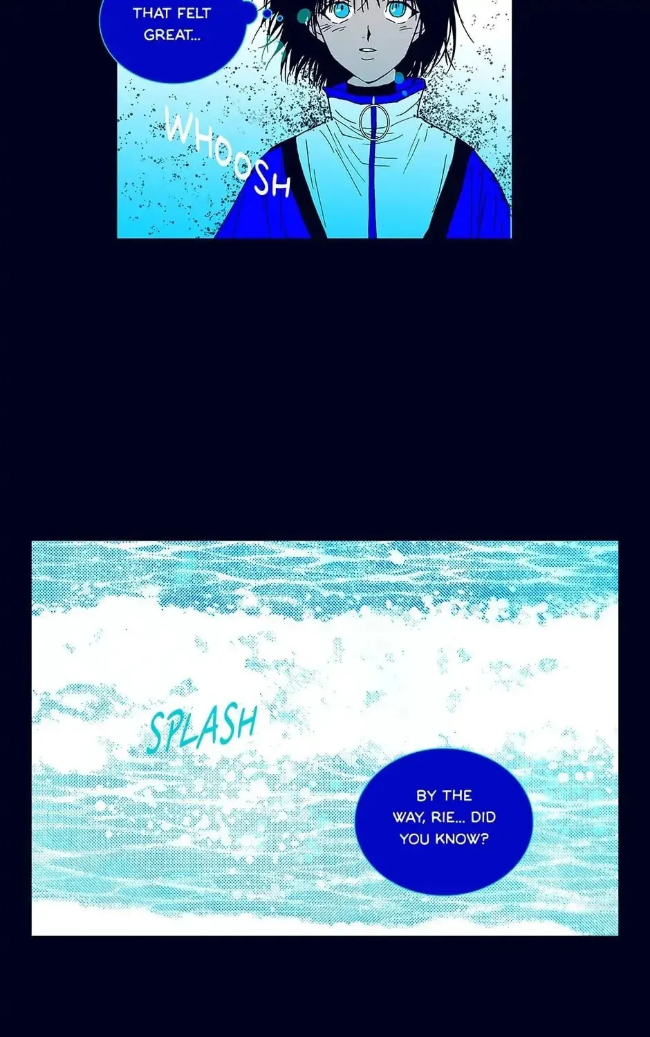 Read Alien Idol chapter 36 image 74 on Lezhin