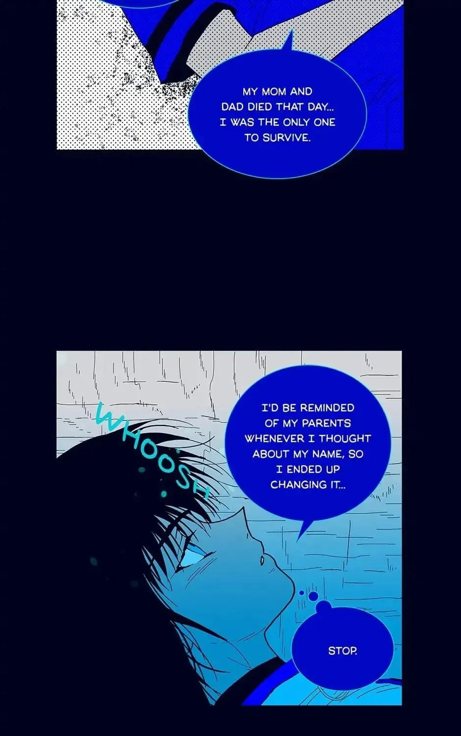 Read Alien Idol chapter 37 image 10 on Lezhin