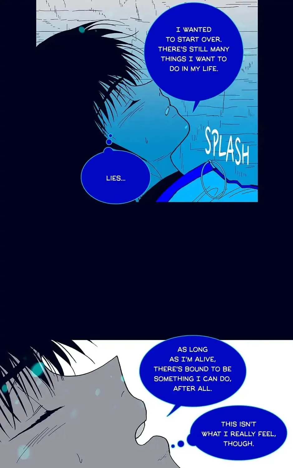 Read Alien Idol chapter 37 image 12 on Lezhin