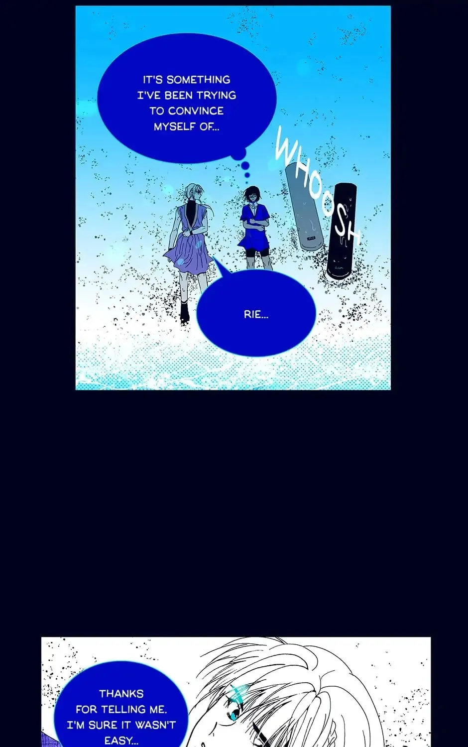 Read Alien Idol chapter 37 image 14 on Lezhin