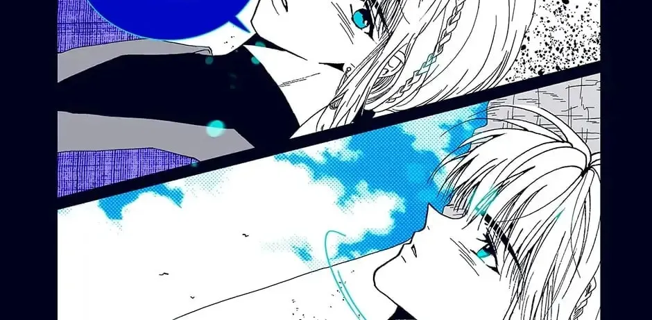Read Alien Idol chapter 37 image 15 on Lezhin