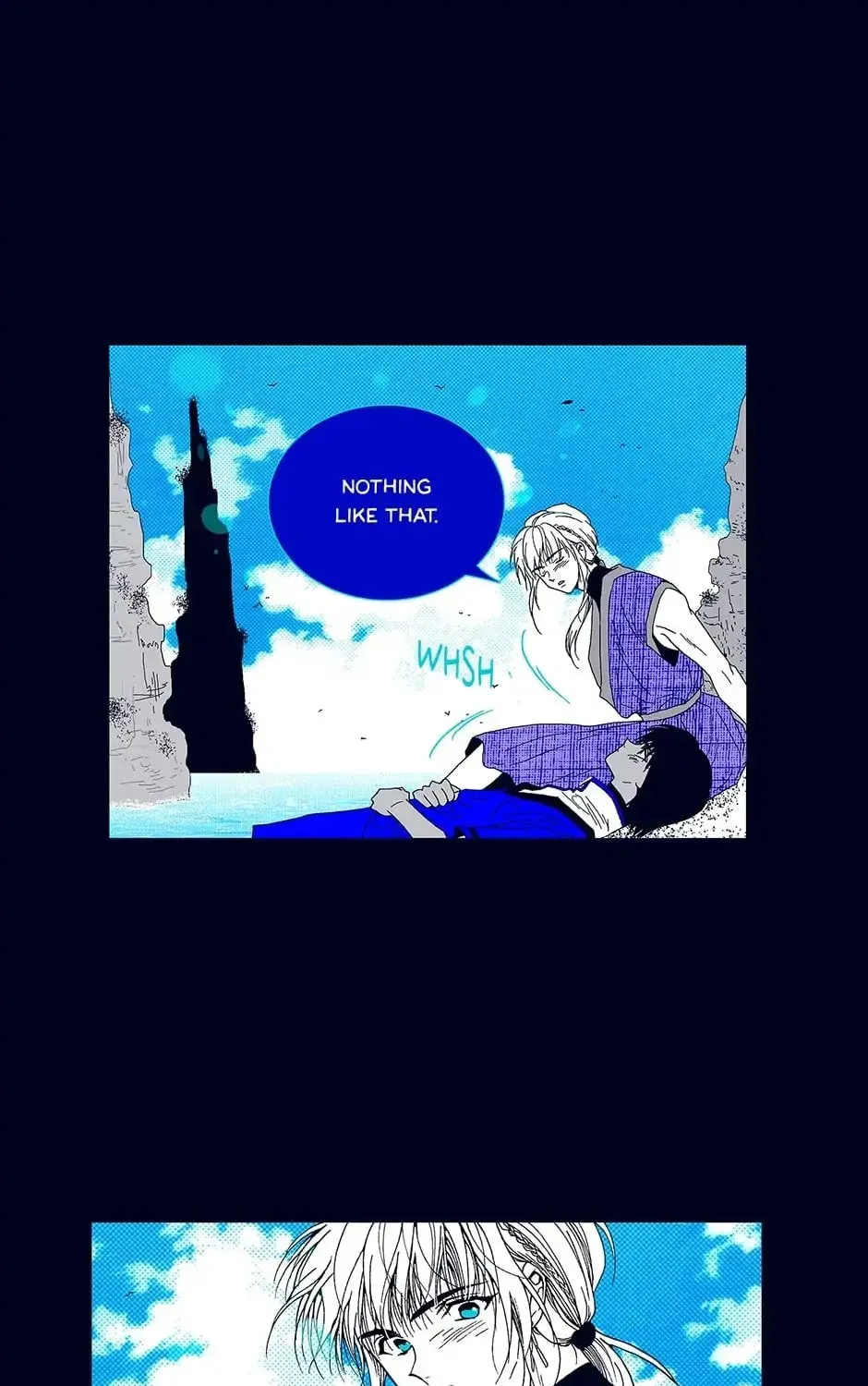 Read Alien Idol chapter 37 image 18 on Lezhin