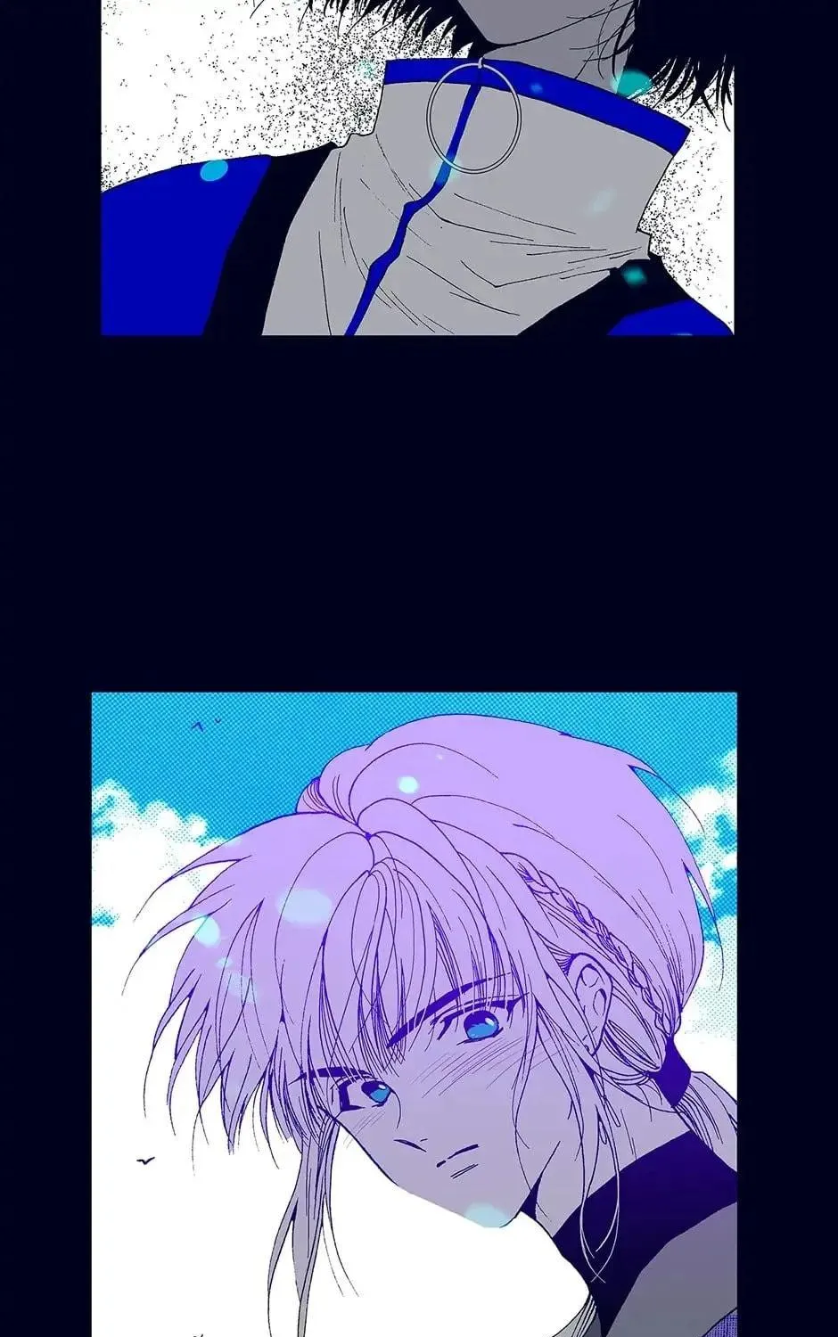 Read Alien Idol chapter 37 image 22 on Lezhin