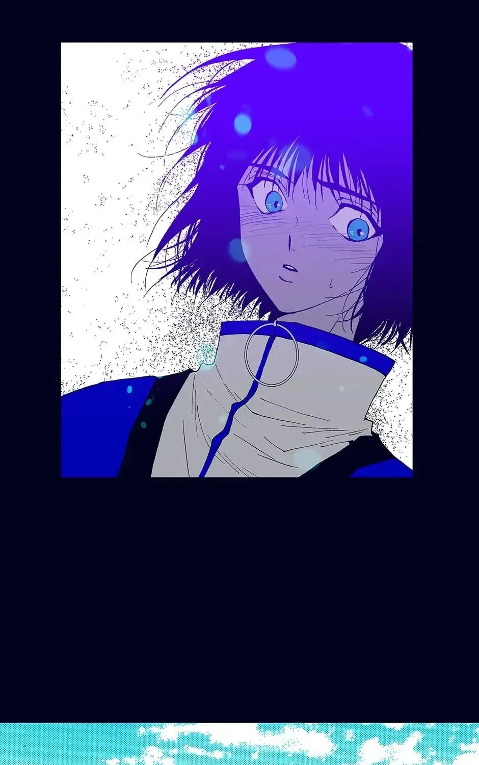 Read Alien Idol chapter 37 image 24 on Lezhin