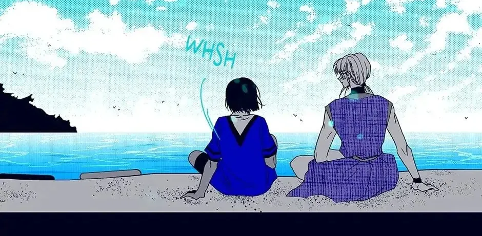 Read Alien Idol chapter 37 image 25 on Lezhin