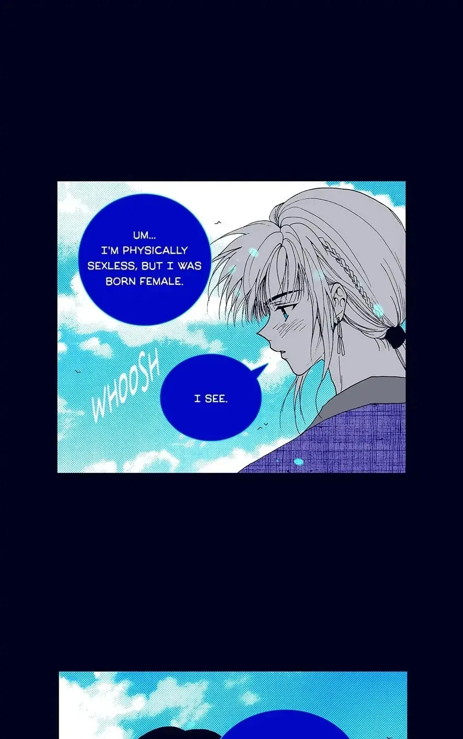 Read Alien Idol chapter 37 image 26 on Lezhin