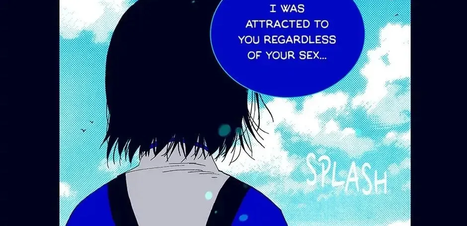Read Alien Idol chapter 37 image 27 on Lezhin