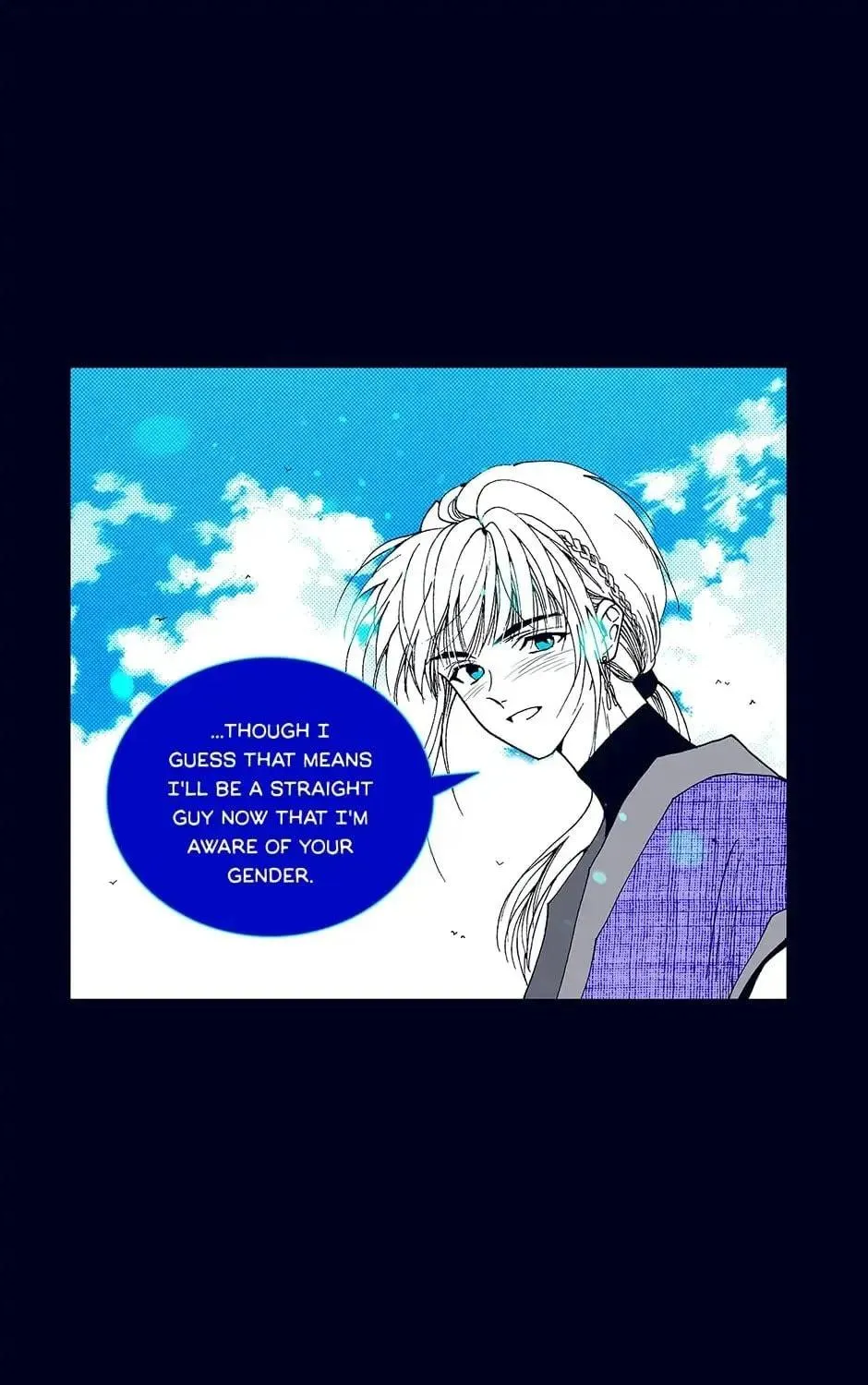 Read Alien Idol chapter 37 image 28 on Lezhin