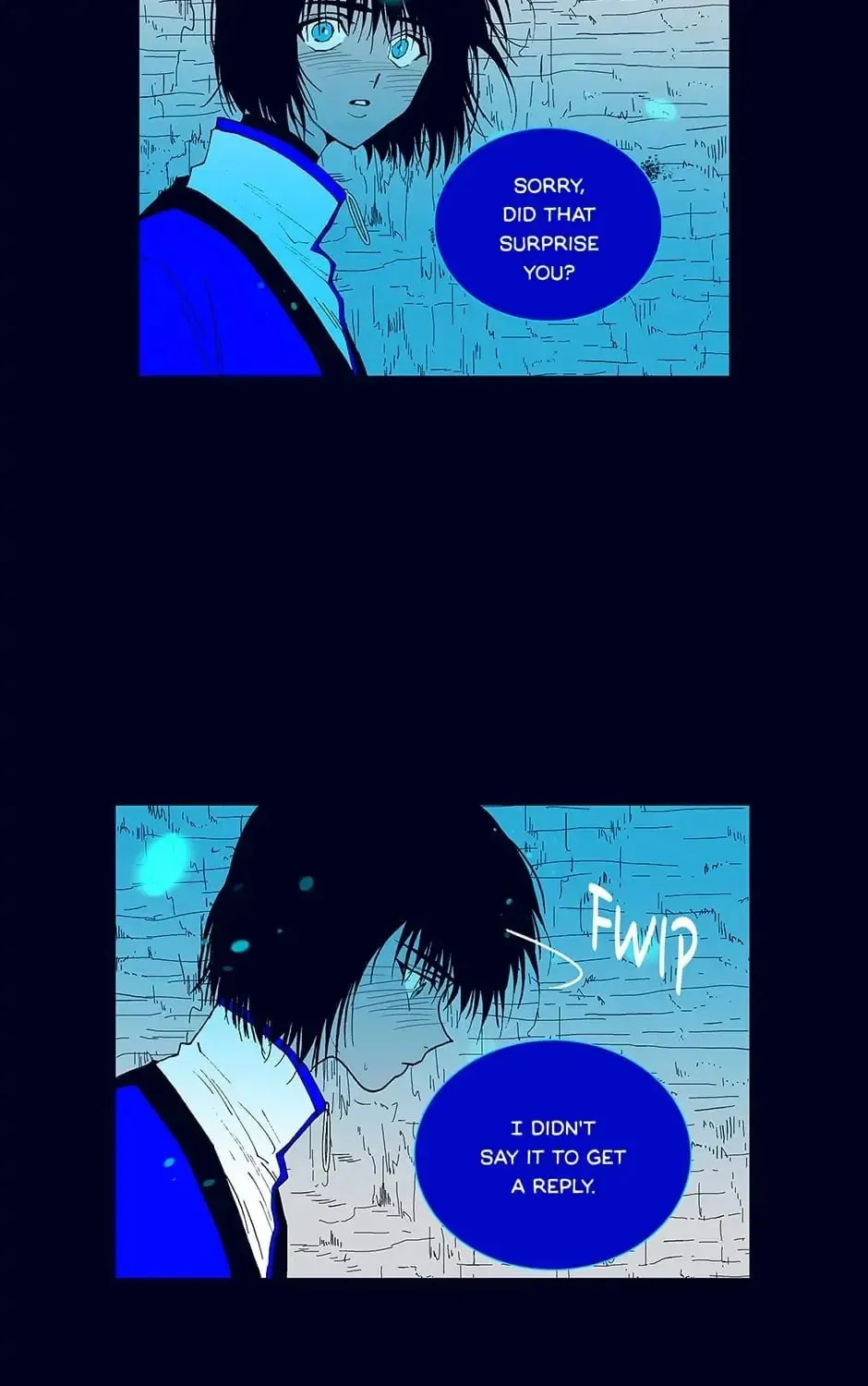 Read Alien Idol chapter 37 image 30 on Lezhin