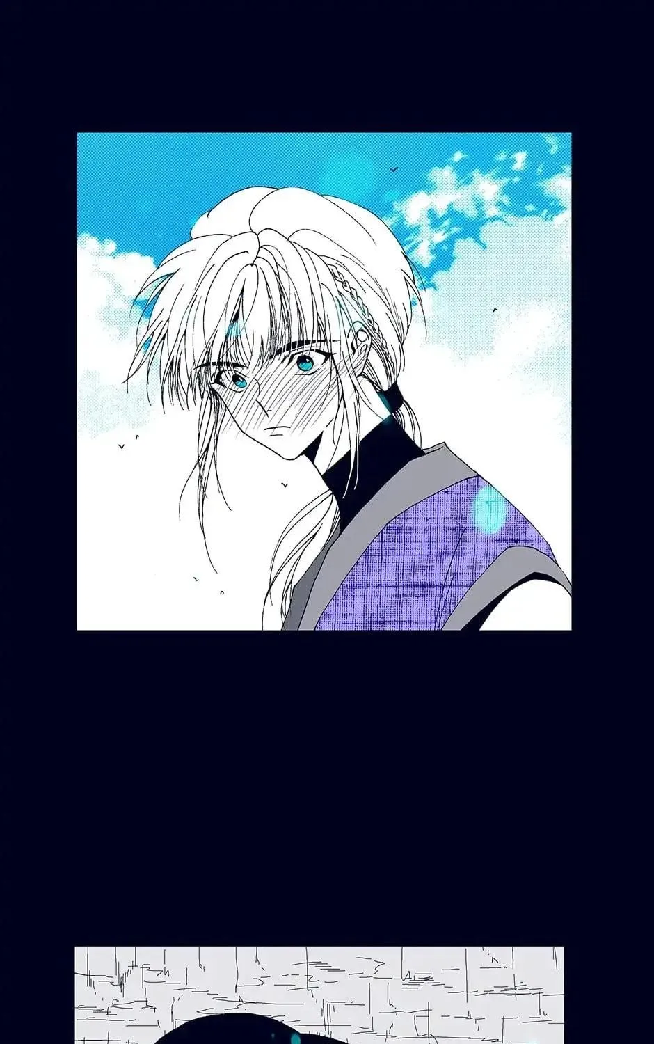 Read Alien Idol chapter 37 image 34 on Lezhin