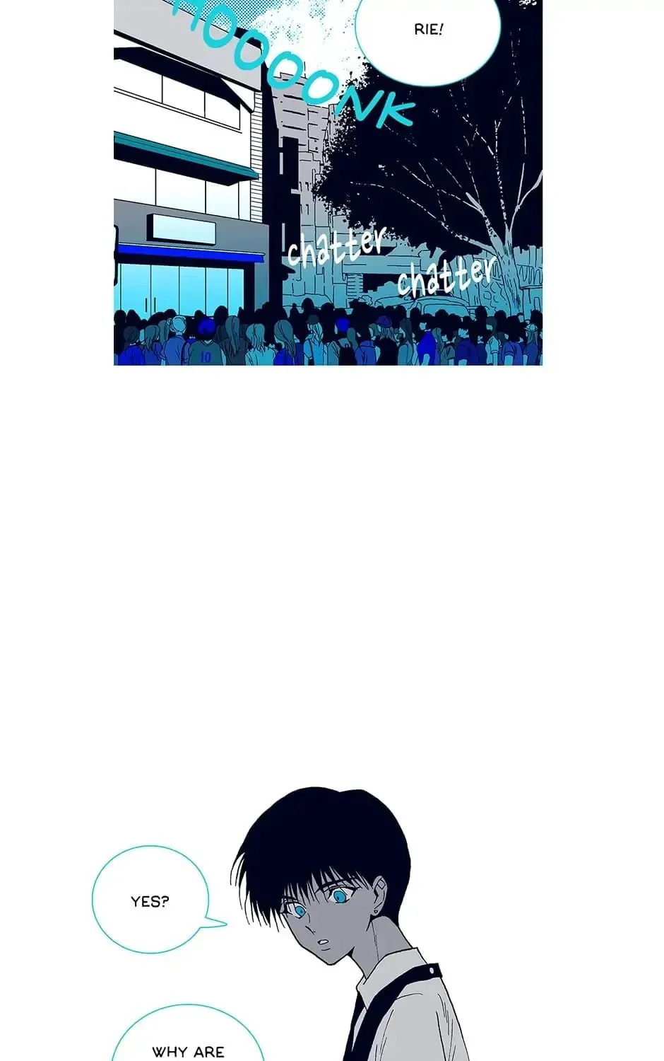 Read Alien Idol chapter 37 image 42 on Lezhin