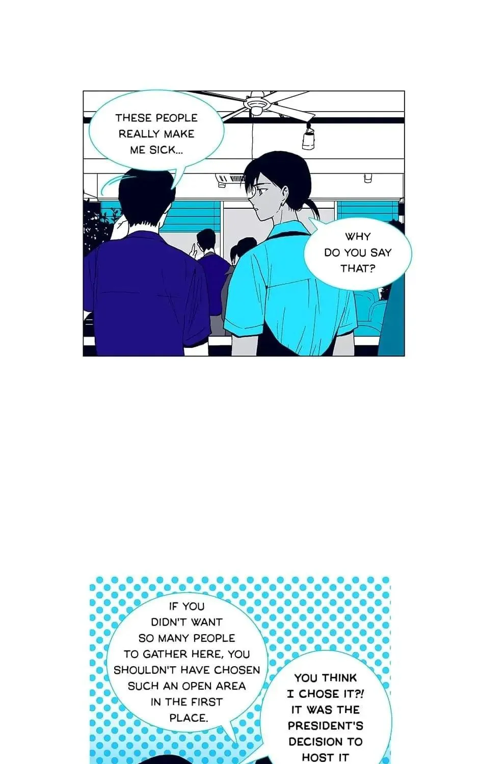 Read Alien Idol chapter 37 image 52 on Lezhin