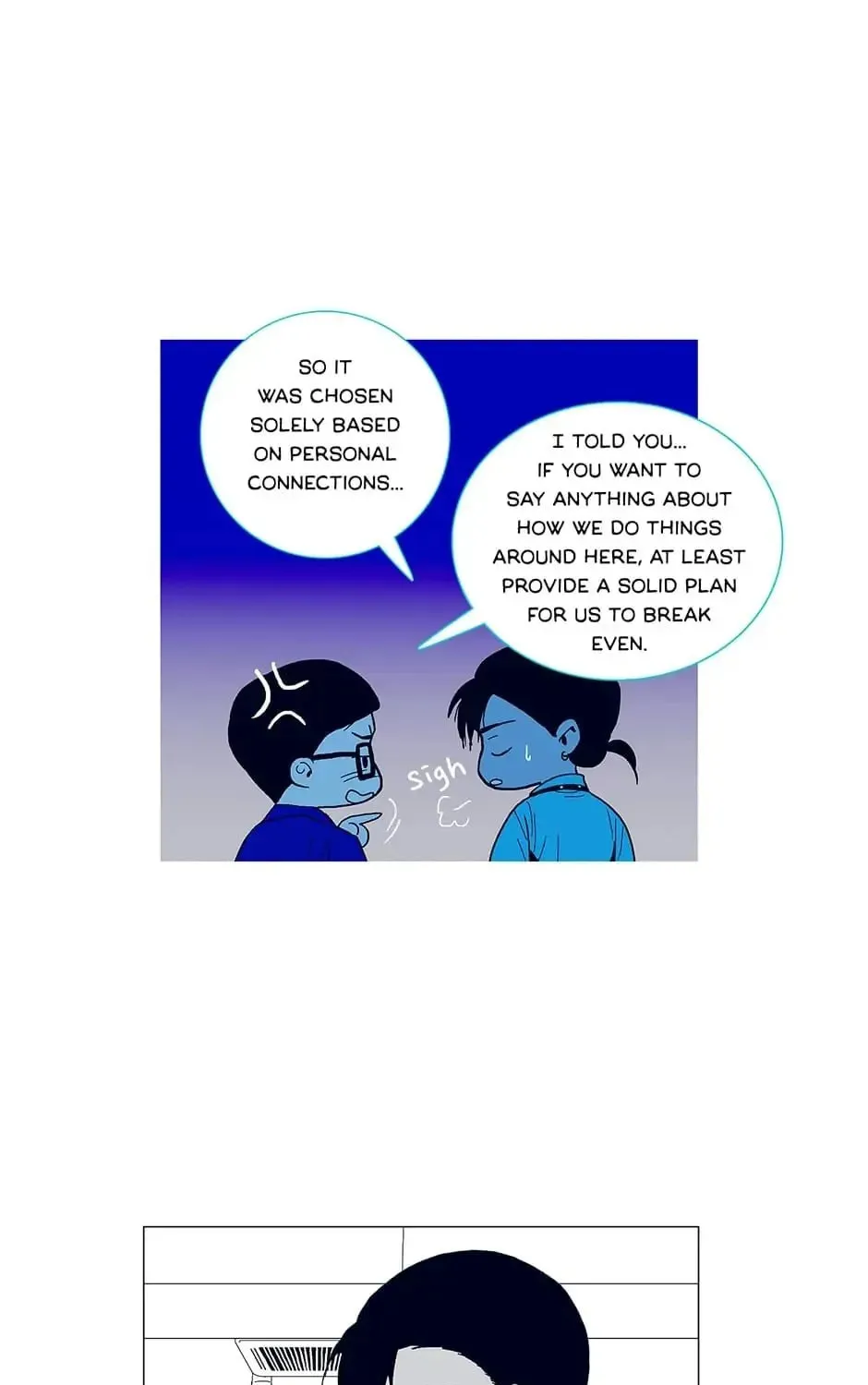 Read Alien Idol chapter 37 image 54 on Lezhin