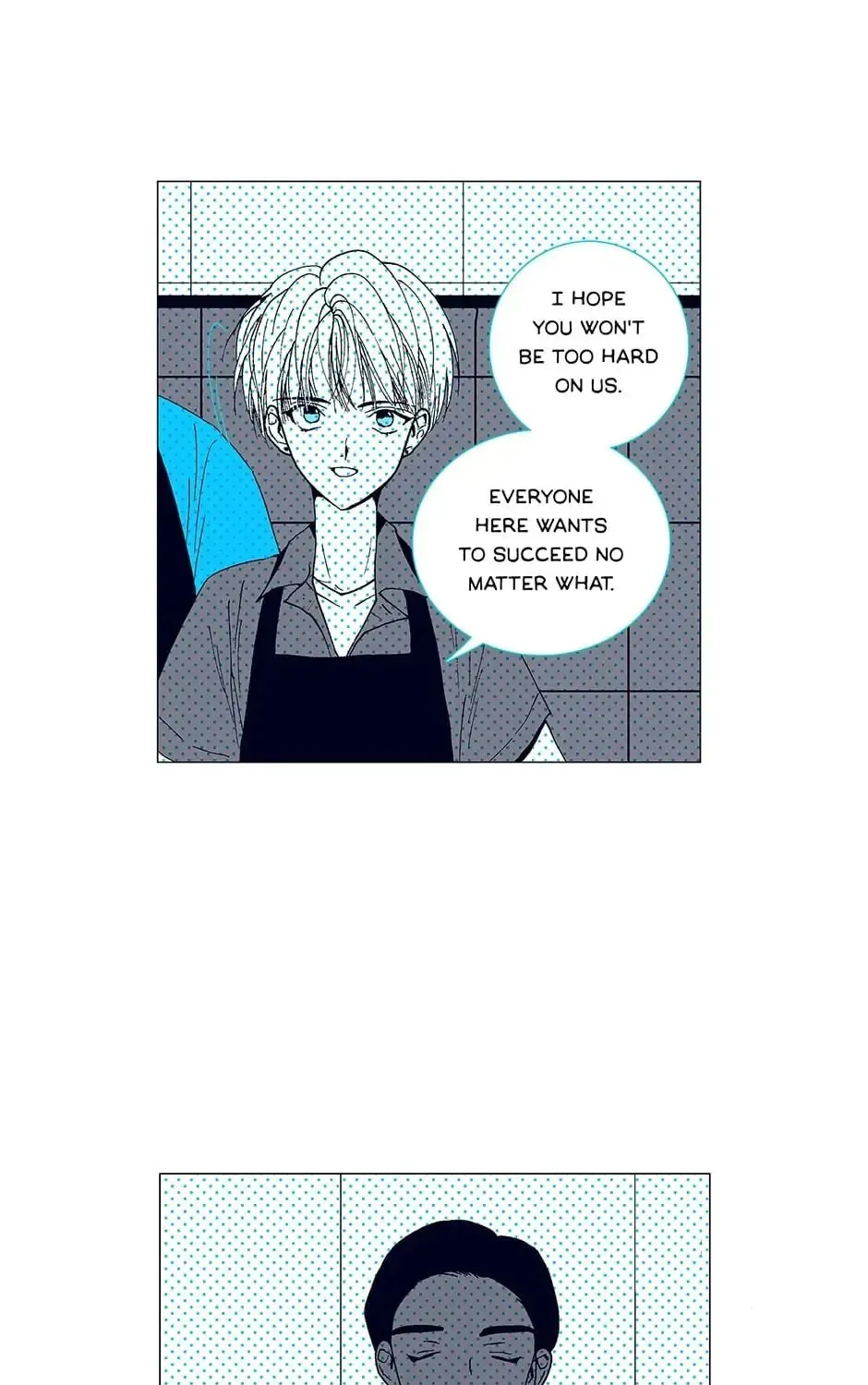 Read Alien Idol chapter 37 image 62 on Lezhin