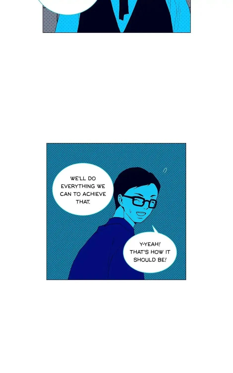 Read Alien Idol chapter 37 image 64 on Lezhin