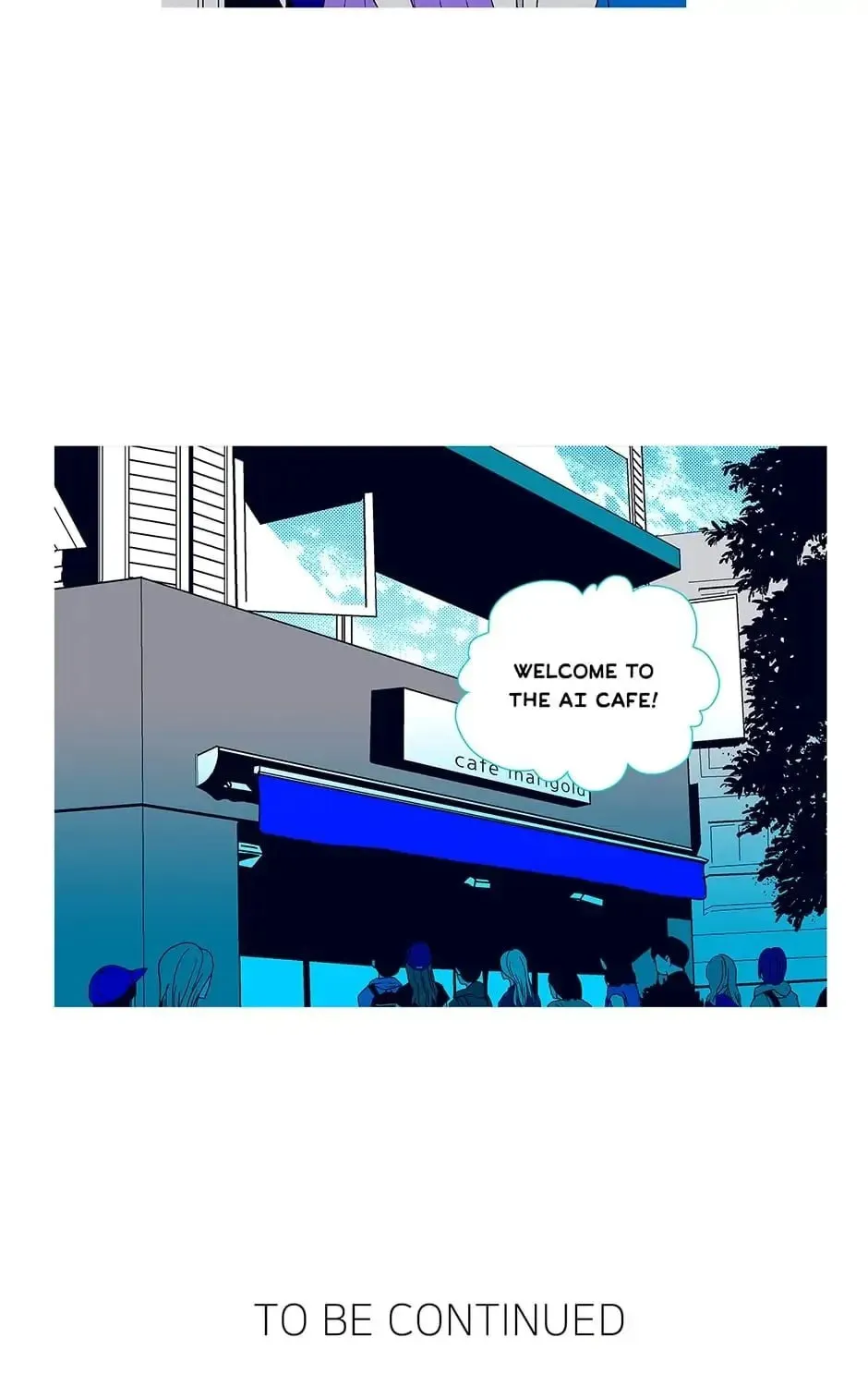 Read Alien Idol chapter 37 image 74 on Lezhin