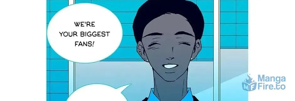 Read Alien Idol chapter 38 image 17 on Lezhin