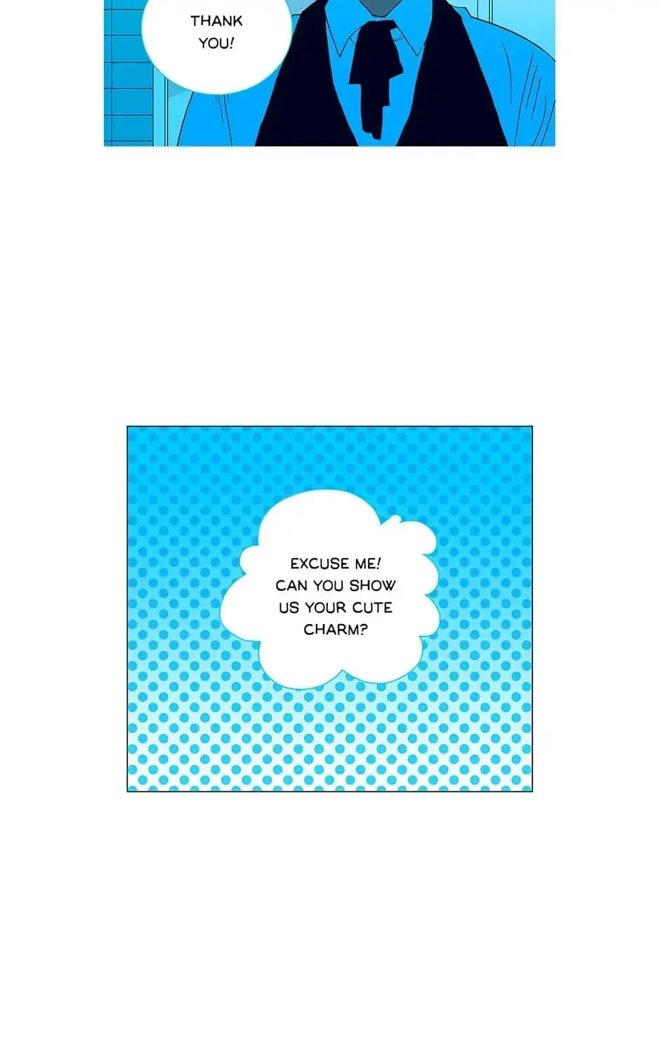 Read Alien Idol chapter 38 image 18 on Lezhin