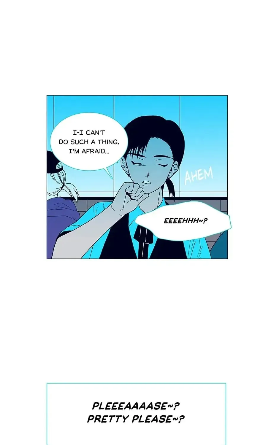 Read Alien Idol chapter 38 image 24 on Lezhin