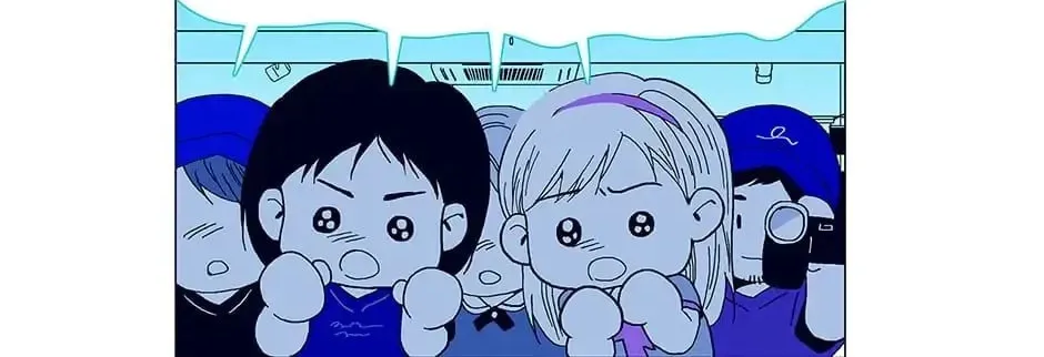 Read Alien Idol chapter 38 image 25 on Lezhin