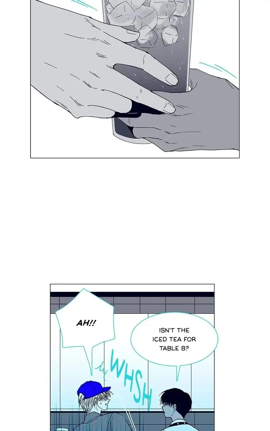 Read Alien Idol chapter 38 image 28 on Lezhin
