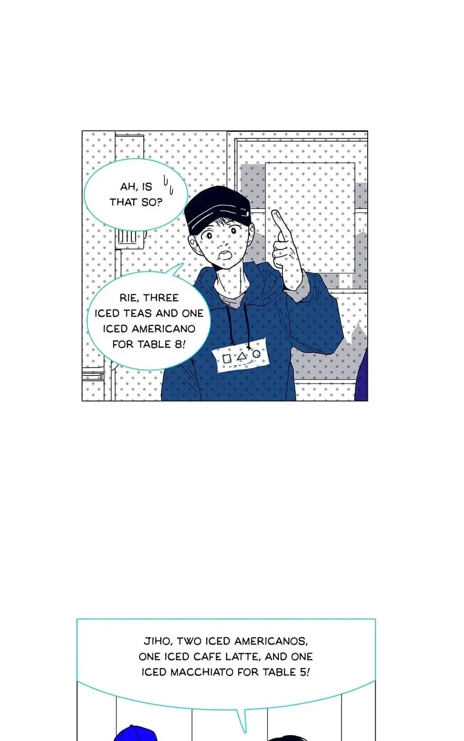 Read Alien Idol chapter 38 image 30 on Lezhin