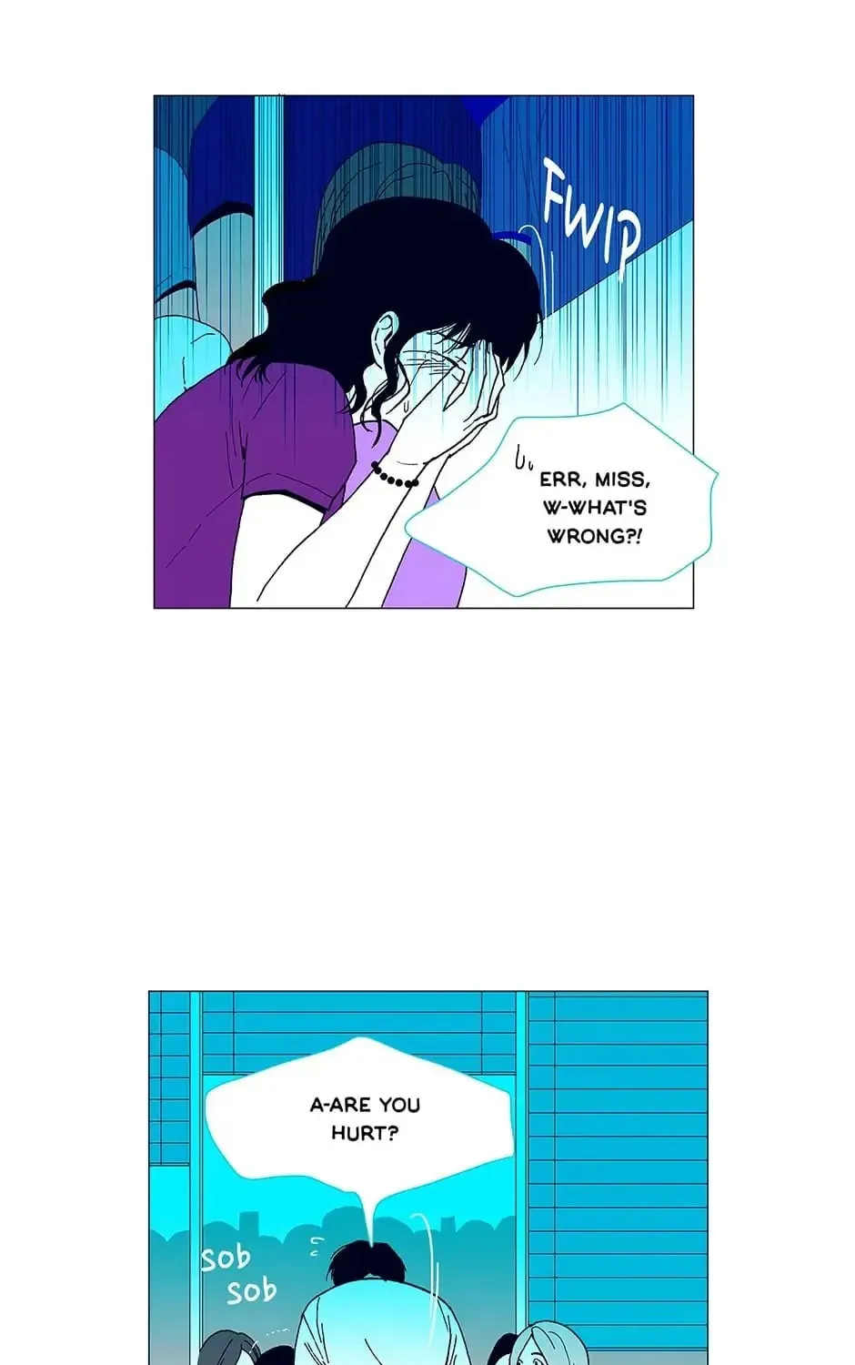 Read Alien Idol chapter 38 image 38 on Lezhin