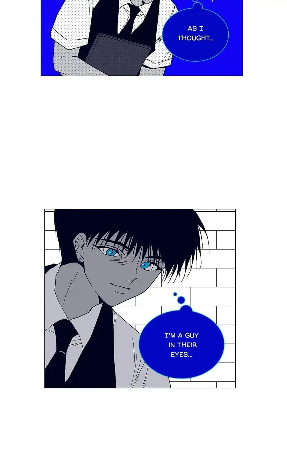 Read Alien Idol chapter 38 image 44 on Lezhin