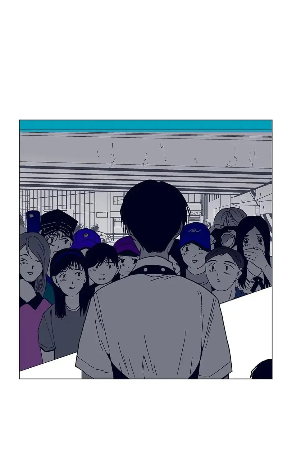 Read Alien Idol chapter 38 image 50 on Lezhin