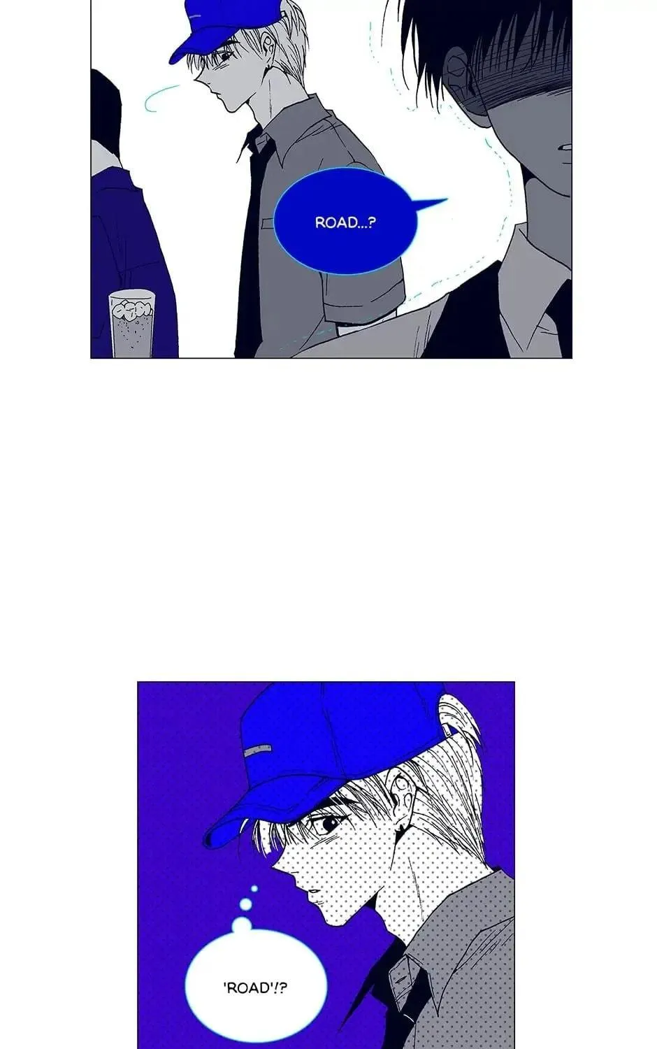Read Alien Idol chapter 38 image 58 on Lezhin