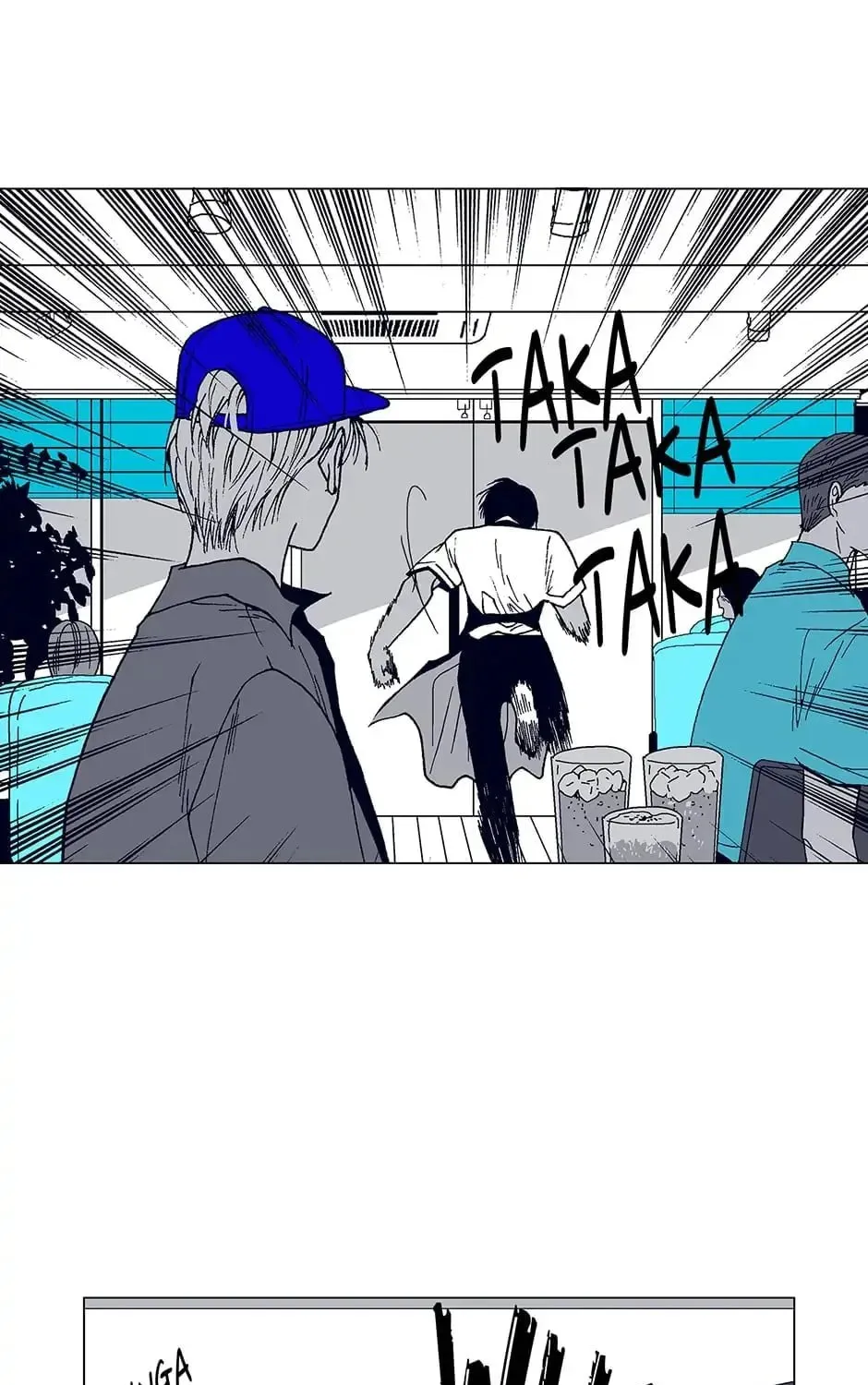 Read Alien Idol chapter 38 image 60 on Lezhin