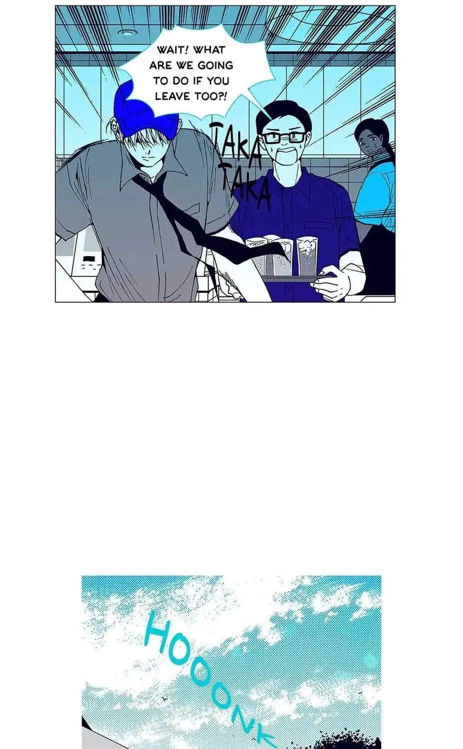 Read Alien Idol chapter 38 image 64 on Lezhin